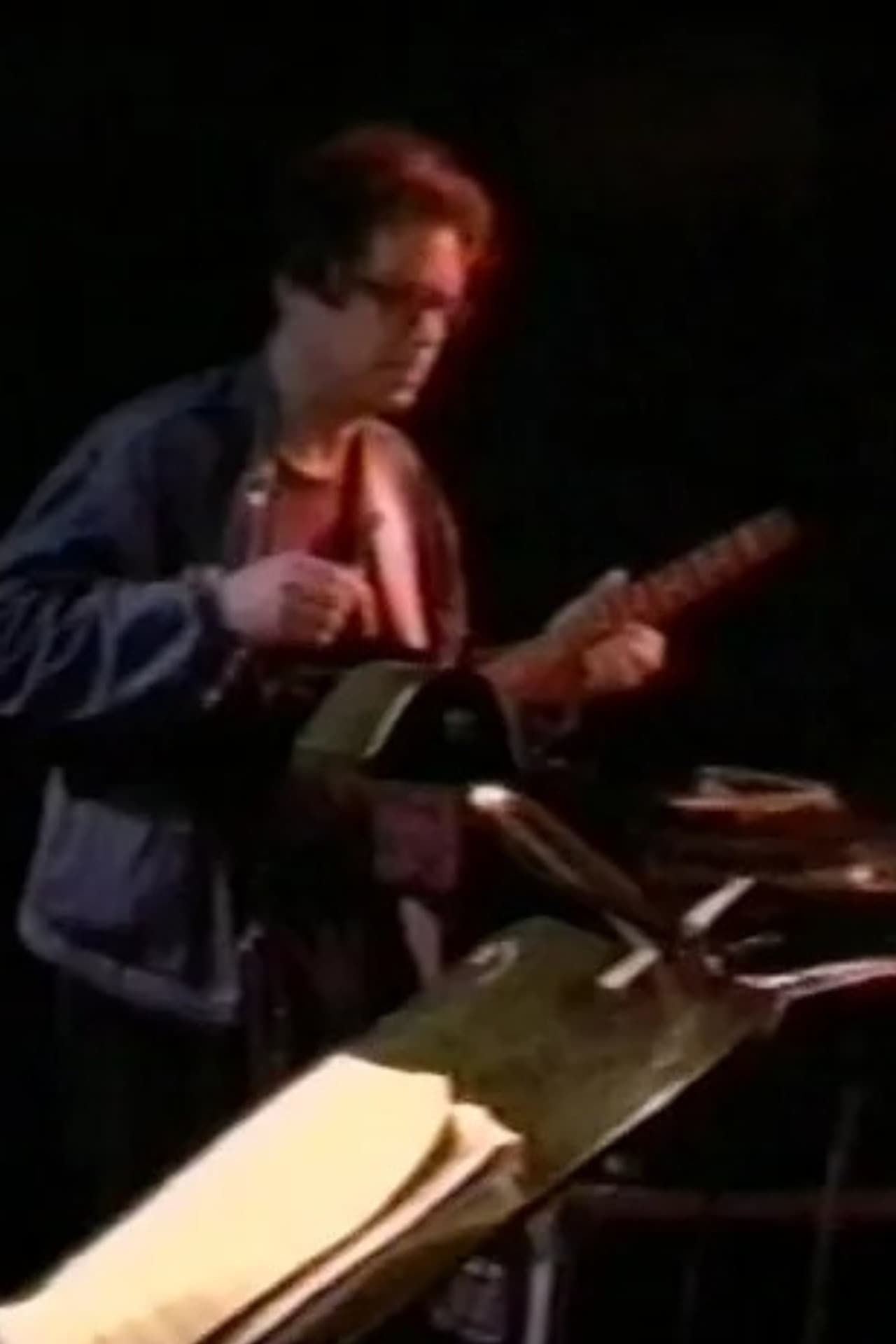 John Zorn's Naked City