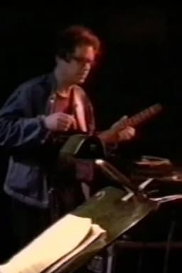 John Zorn's Naked City