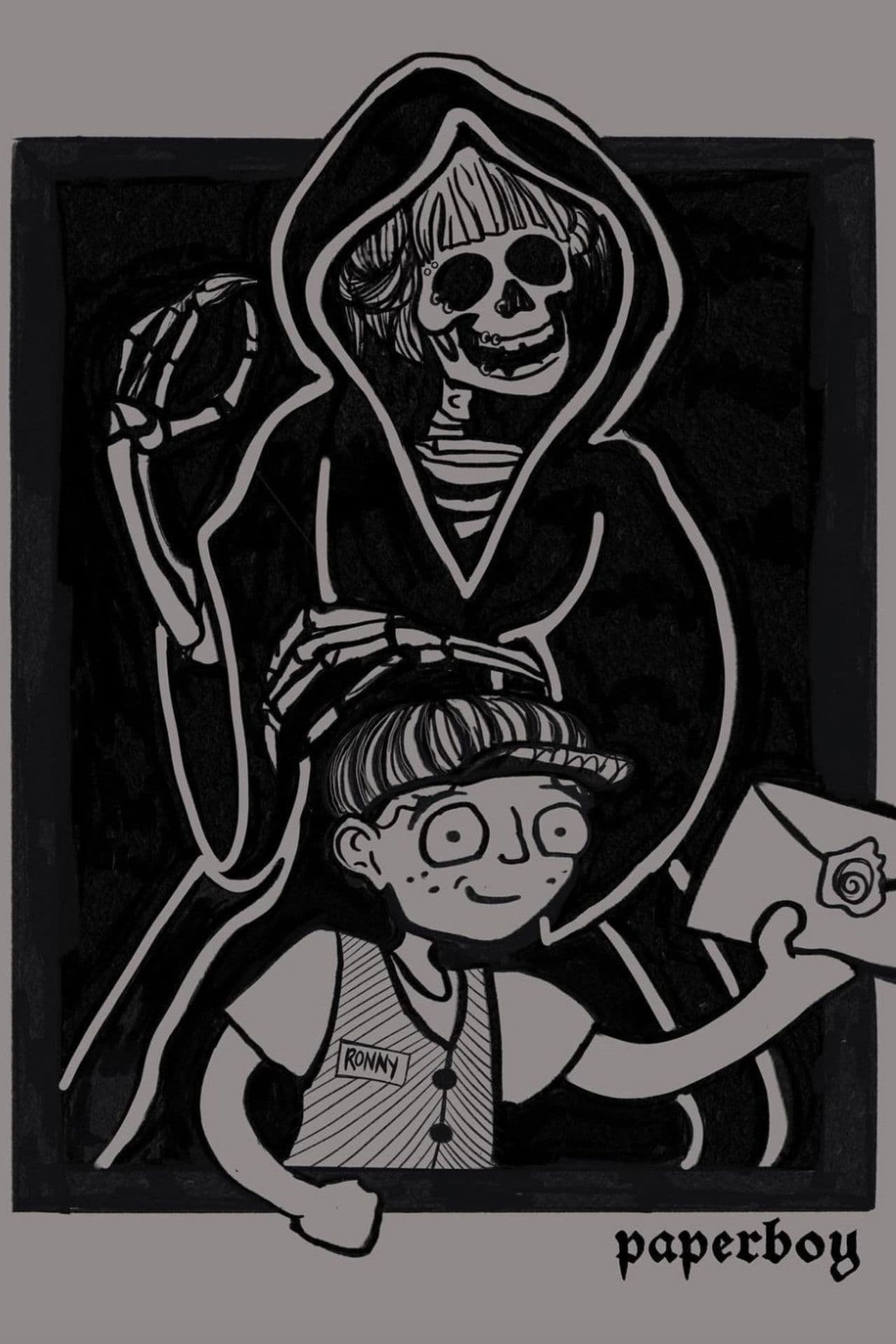 Paperboy
