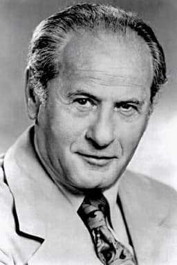 Eli Wallach