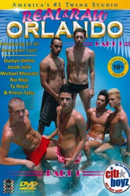 Citi Boyz 68: Real & Raw Orlando 1