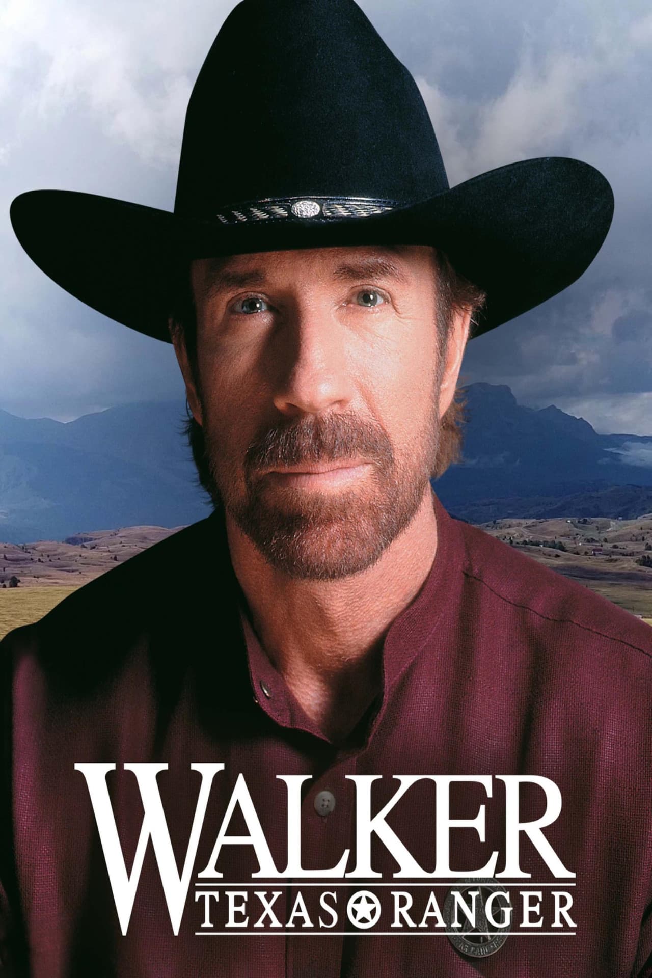 Walker, Texas Ranger
