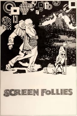 Screen Follies No. 1