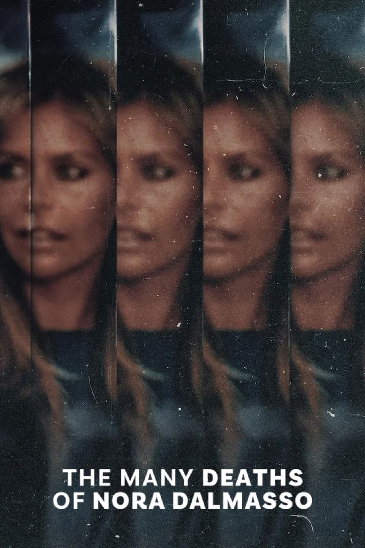 The Many Deaths of Nora Dalmasso