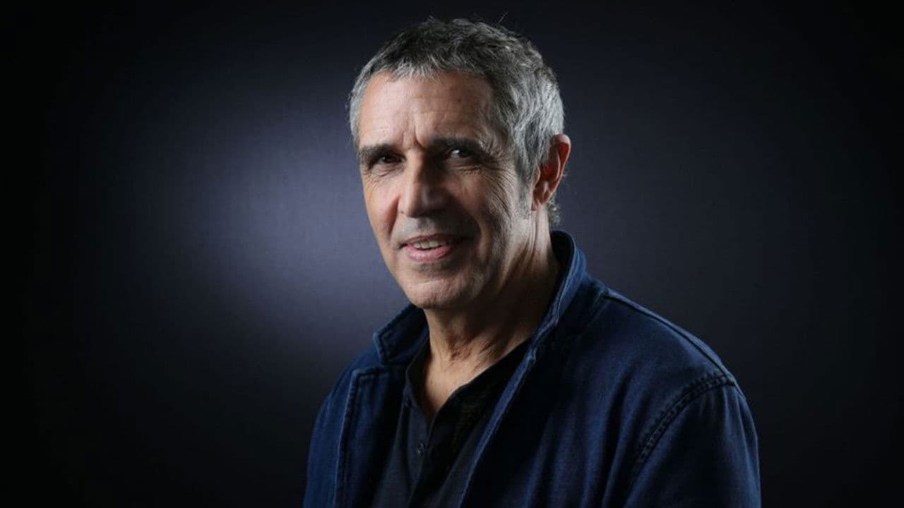 Julien Clerc - Symphonique à l'Opéra National de Paris