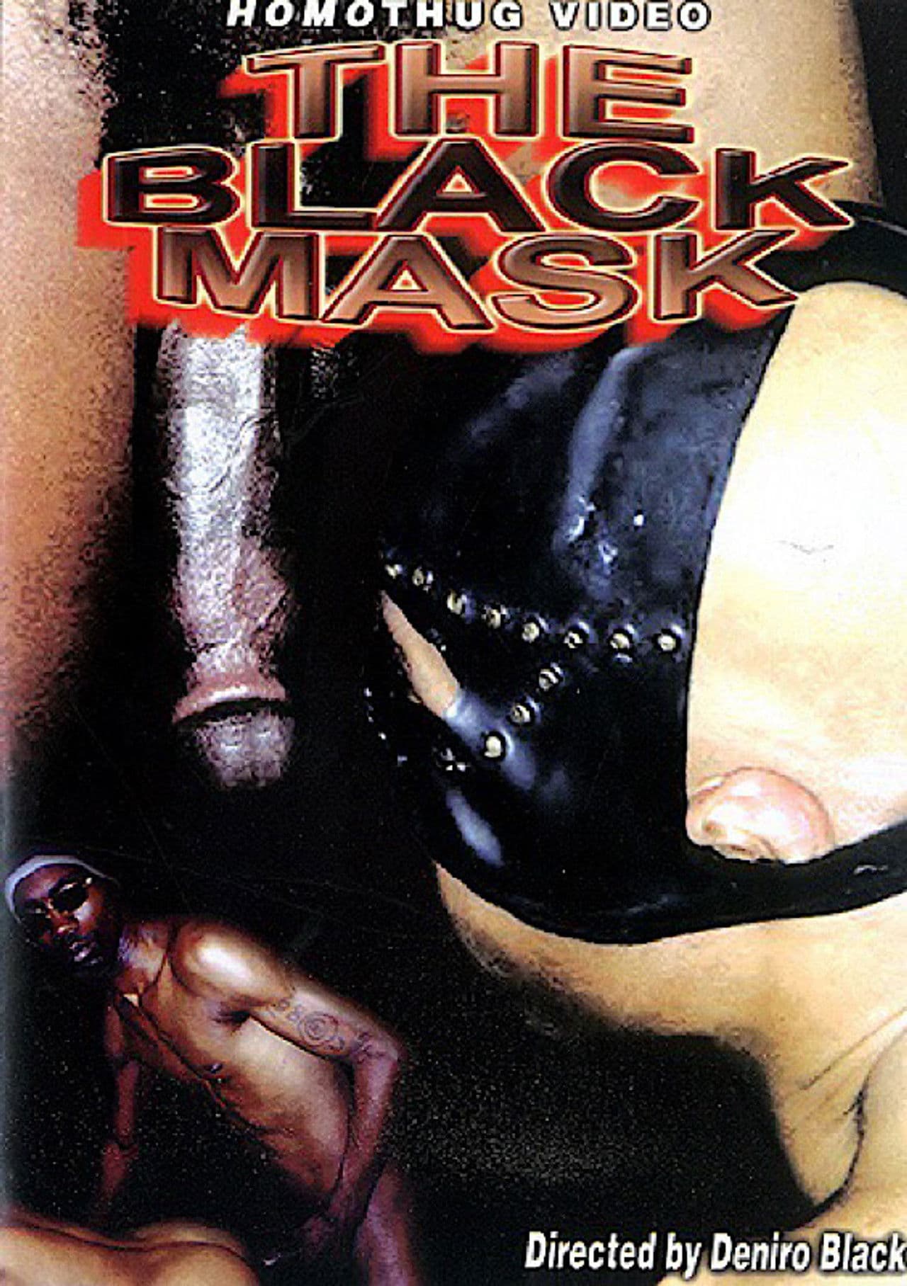 The Black Mask