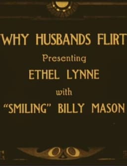 Why Husbands Flirt