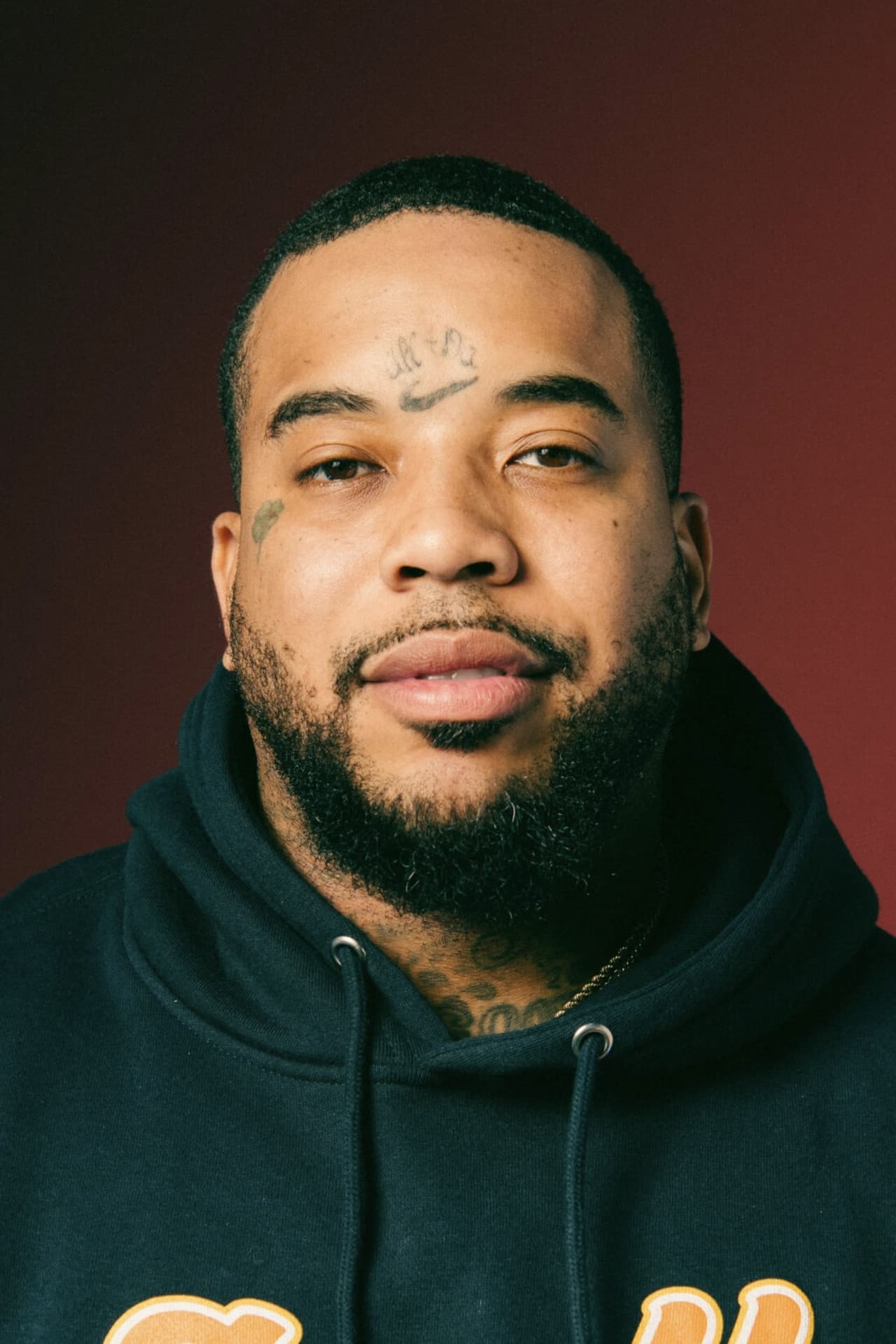 Otis "Moneybag Mafia" McIntosh