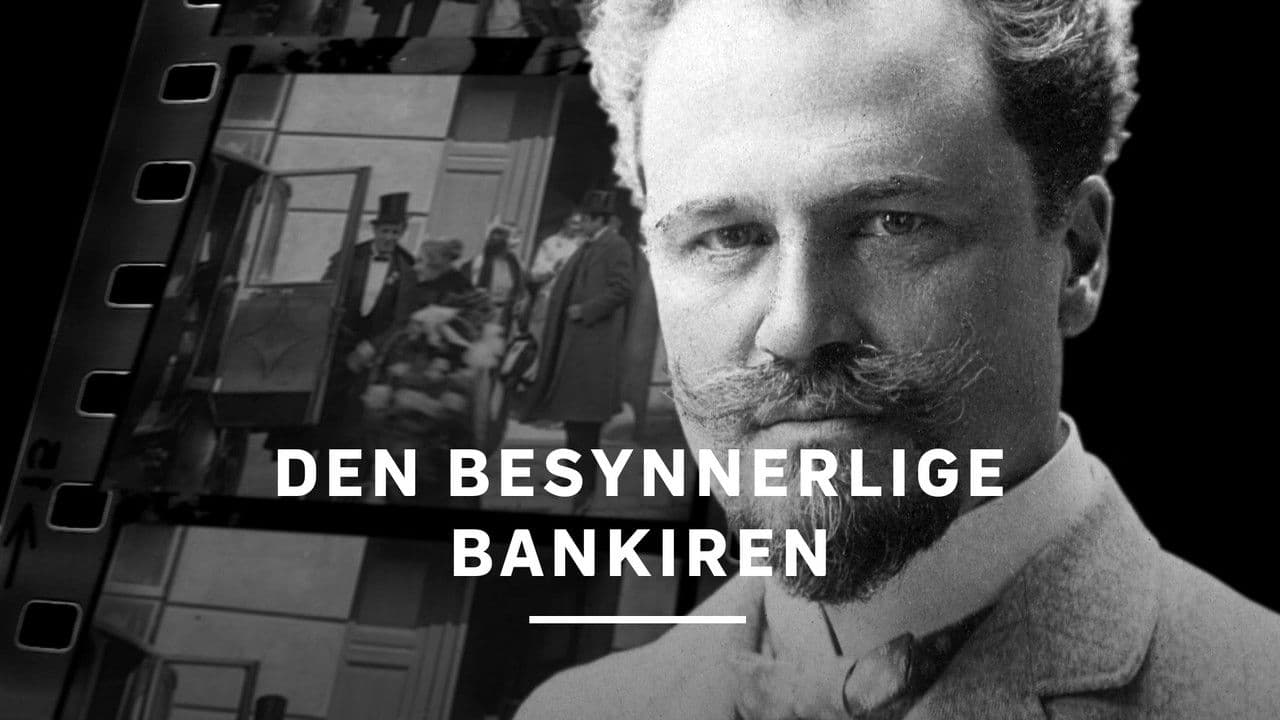 Den besynnerlige bankiren