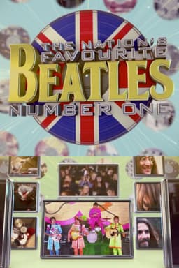 The Nation's Favourite Beatles Number One