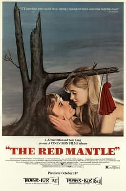 The Red Mantle