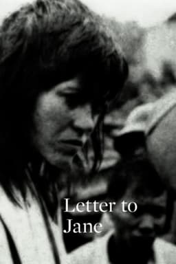 Letter to Jane: An Investigation About a Still