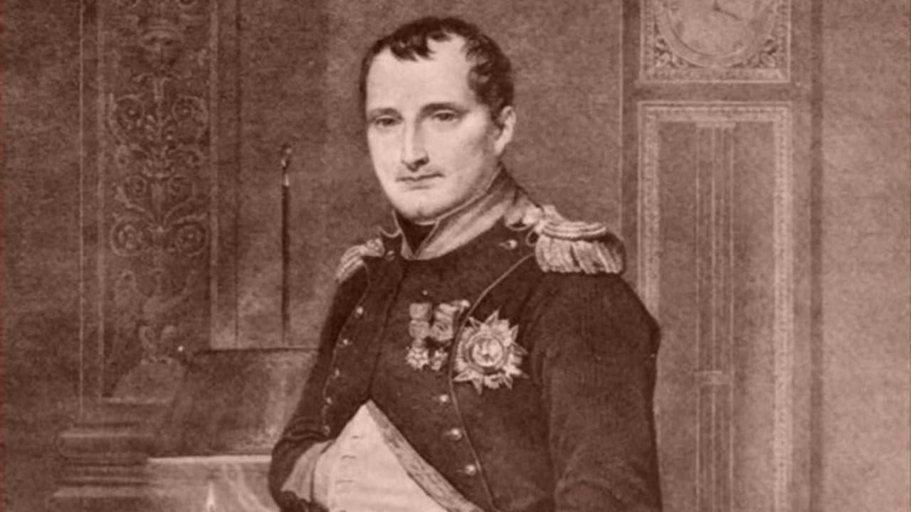 Napoleon: The Myth, The Battles, The Legend