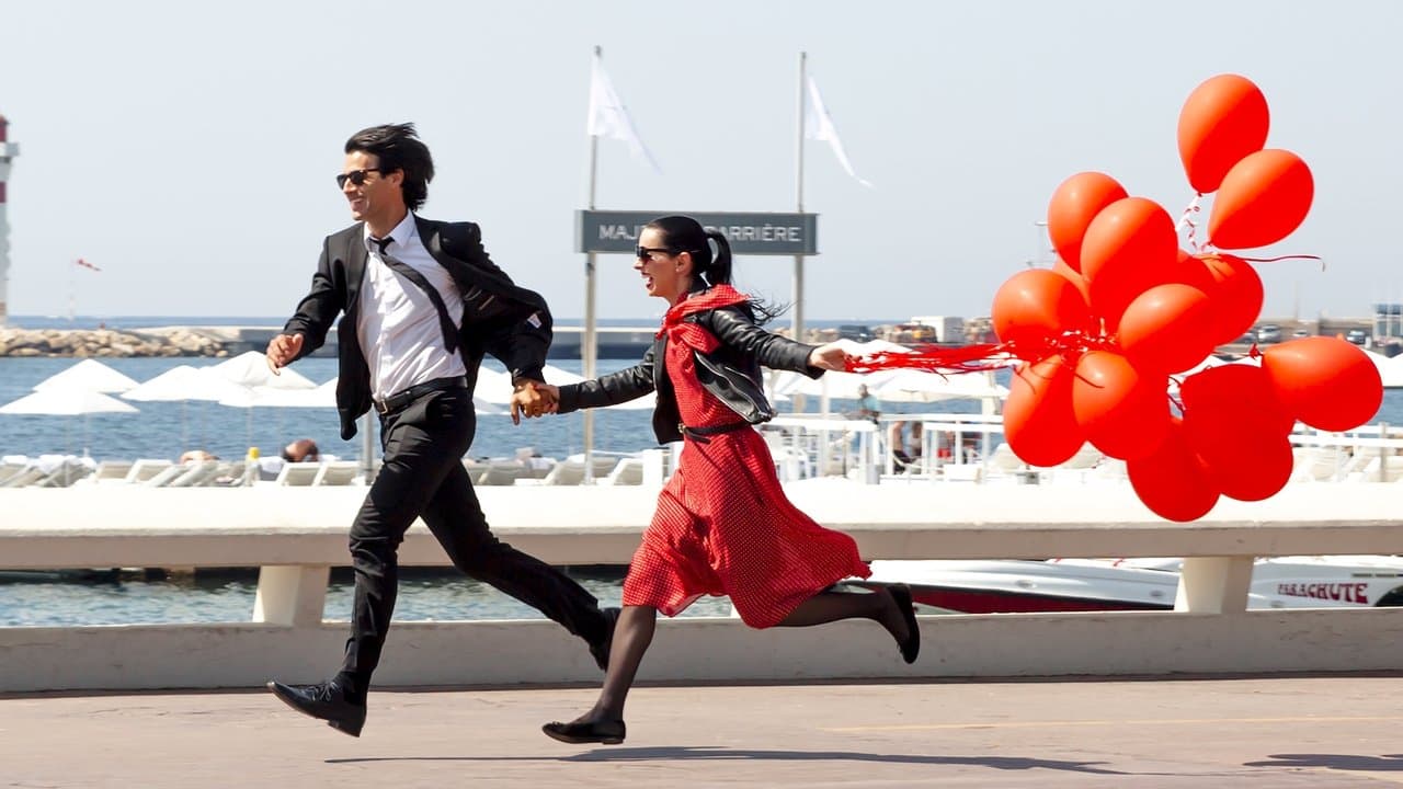 Whenever I'm Alone with You