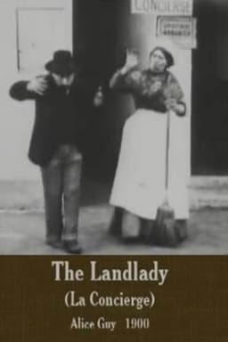 The Landlady