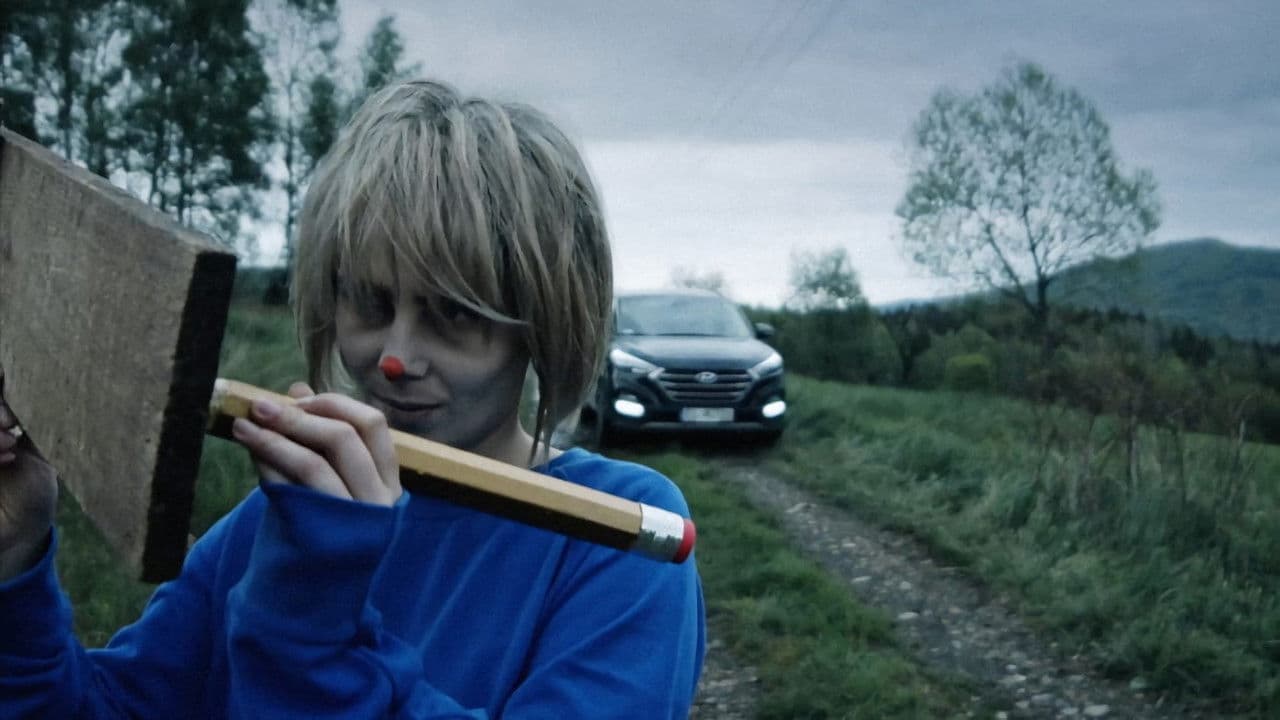 Lullaby for the Good Ones