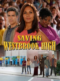 Saving Westbrook High