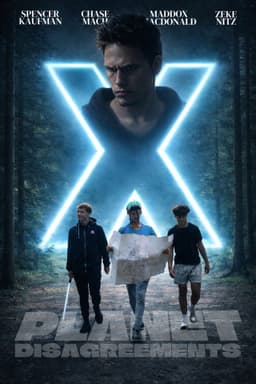 Planet Disagreements X