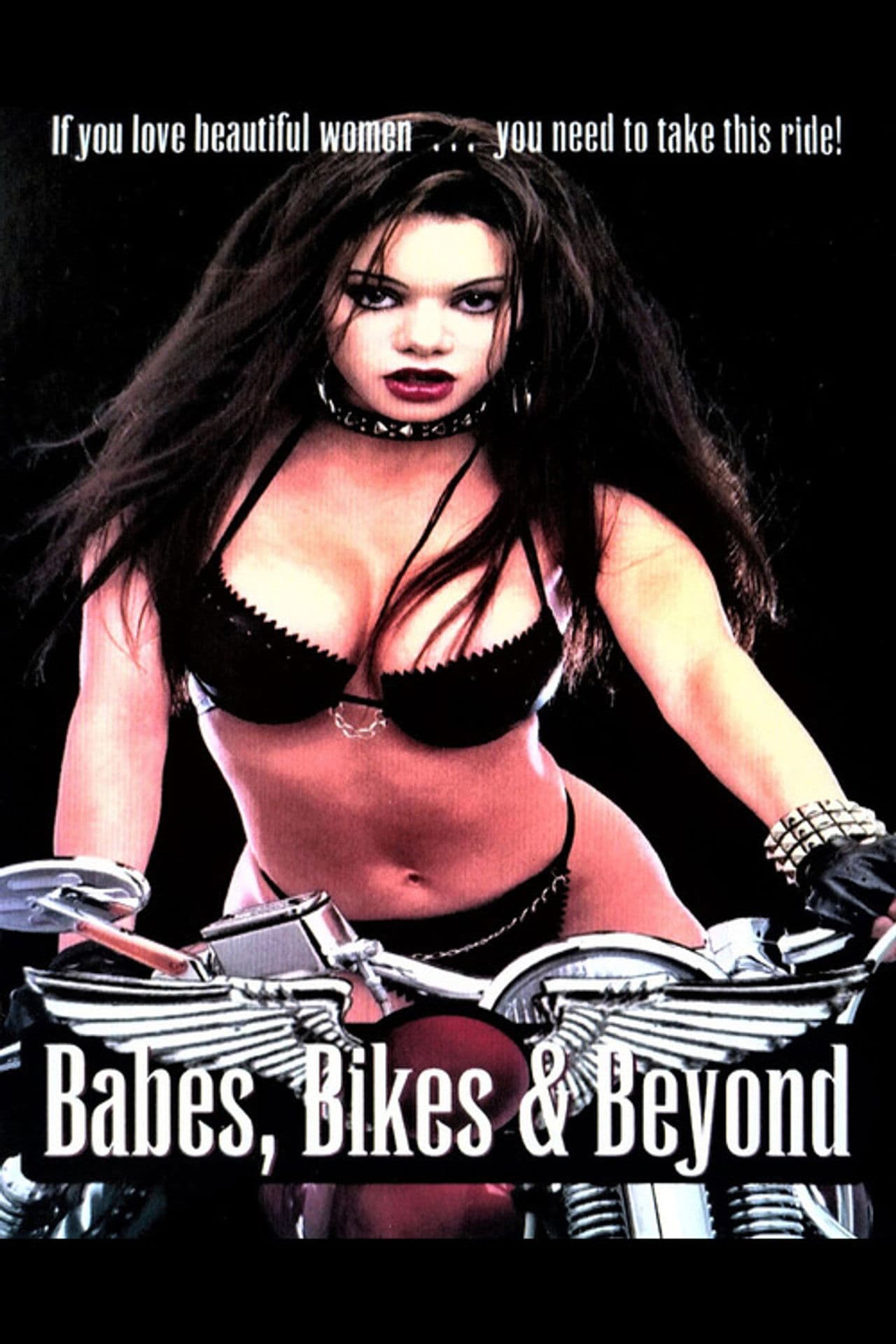 Babes, Bikes & Beyond
