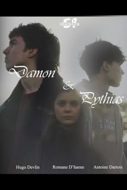 Damon & Pythias