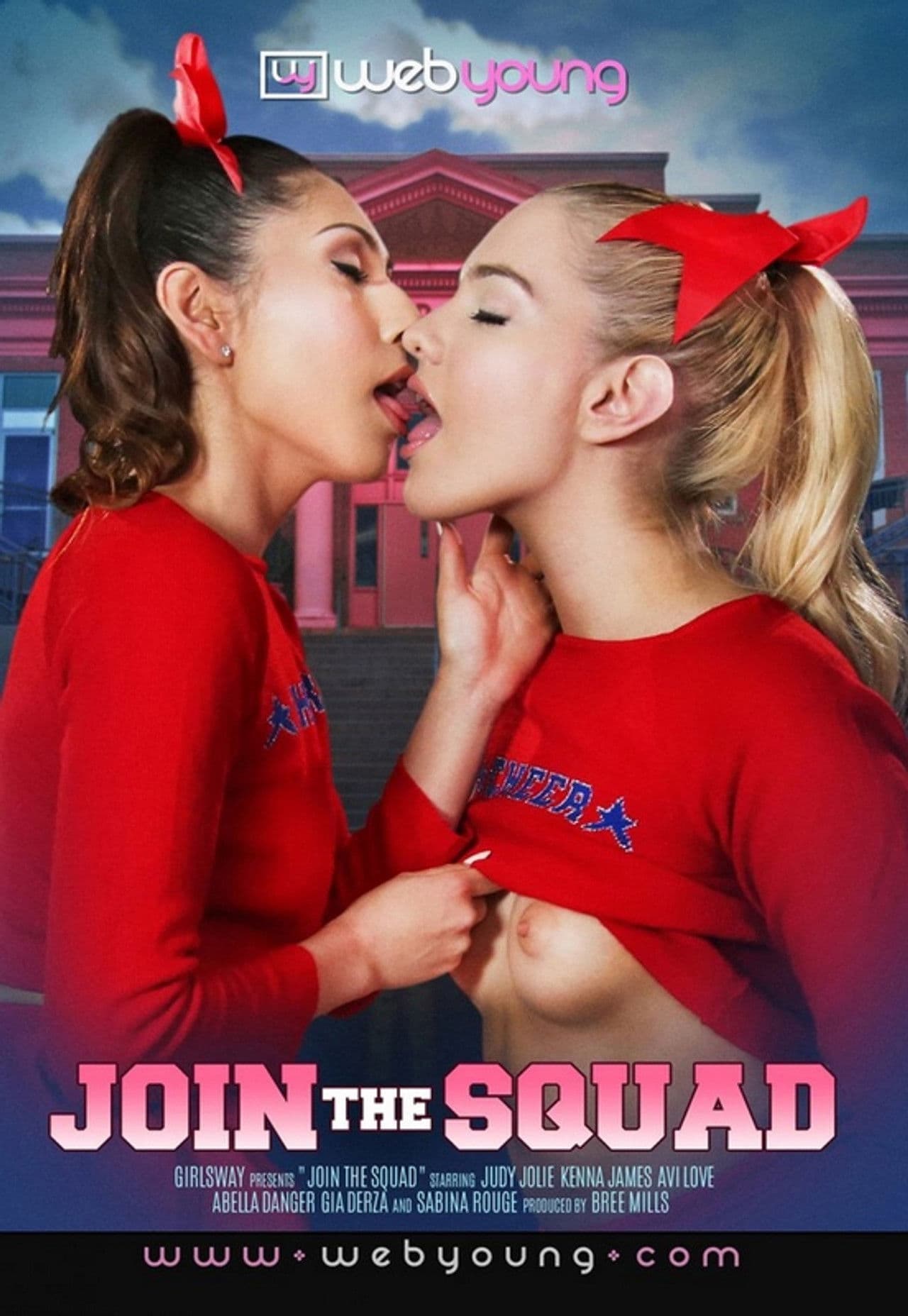 Join the Squad