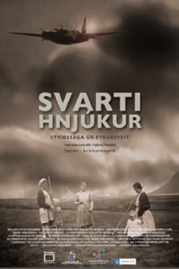 Black Peak: A War Story