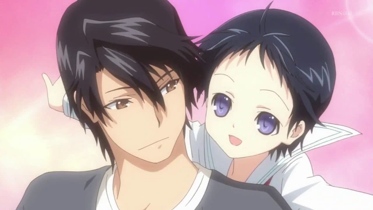 Recorder and Randsell