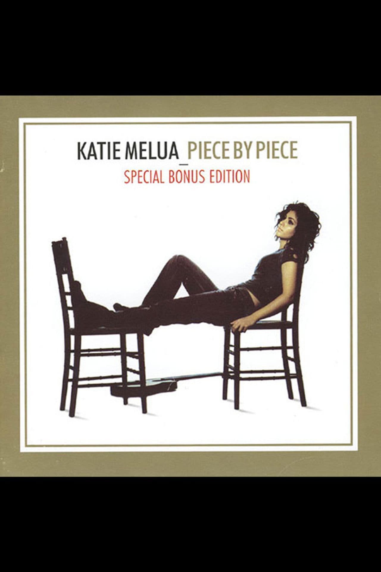Katie Melua - Piece by Piece