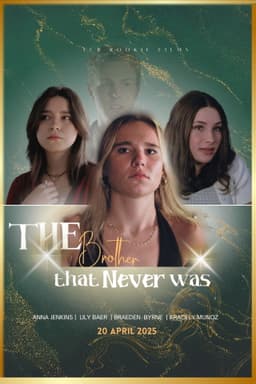 The Brother that Never was