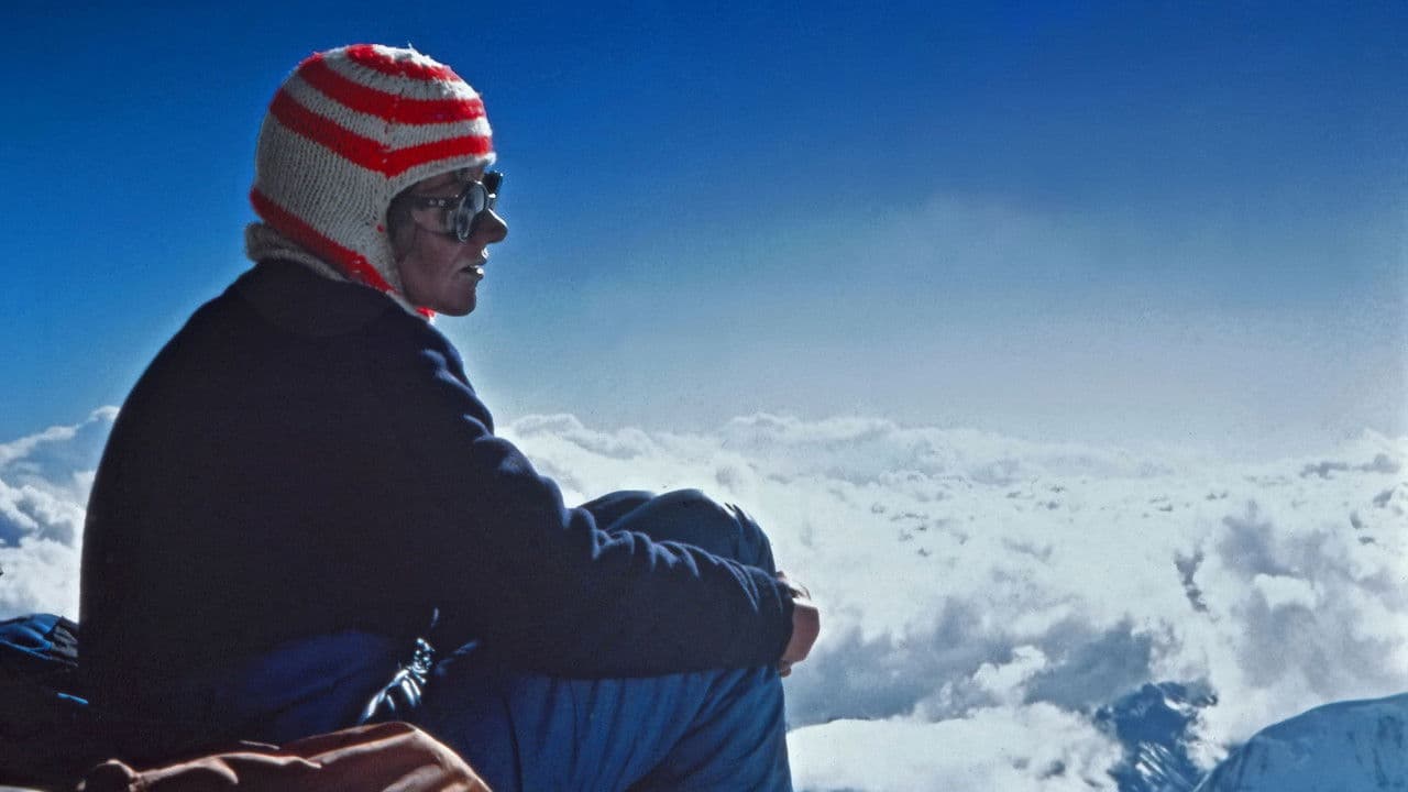 Behind the Curtain of High Mountains