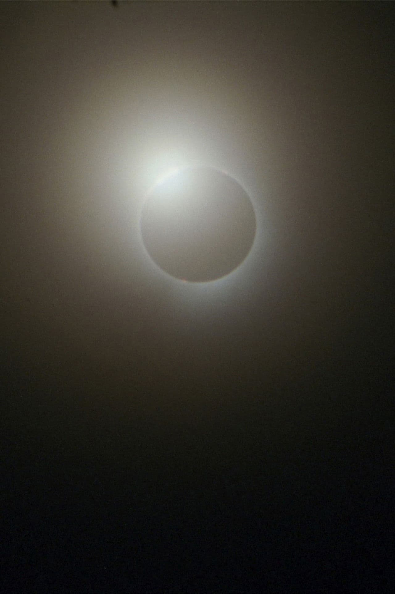 When the Sun Is Eaten (Chi'bal K'iin)