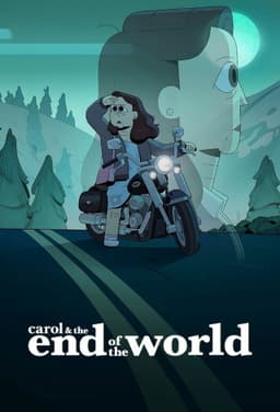 Carol & the End of the World