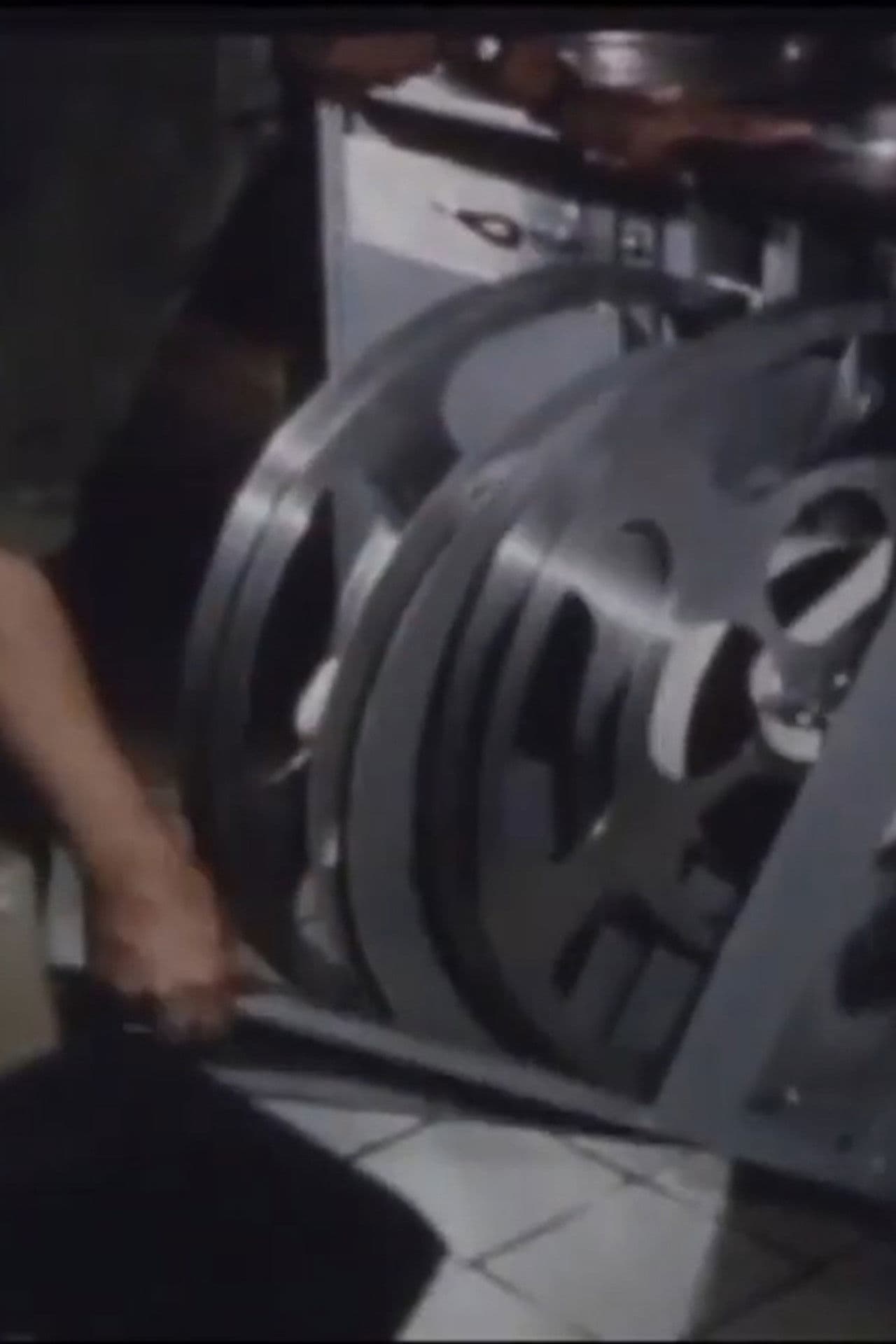 IV International Film Festival