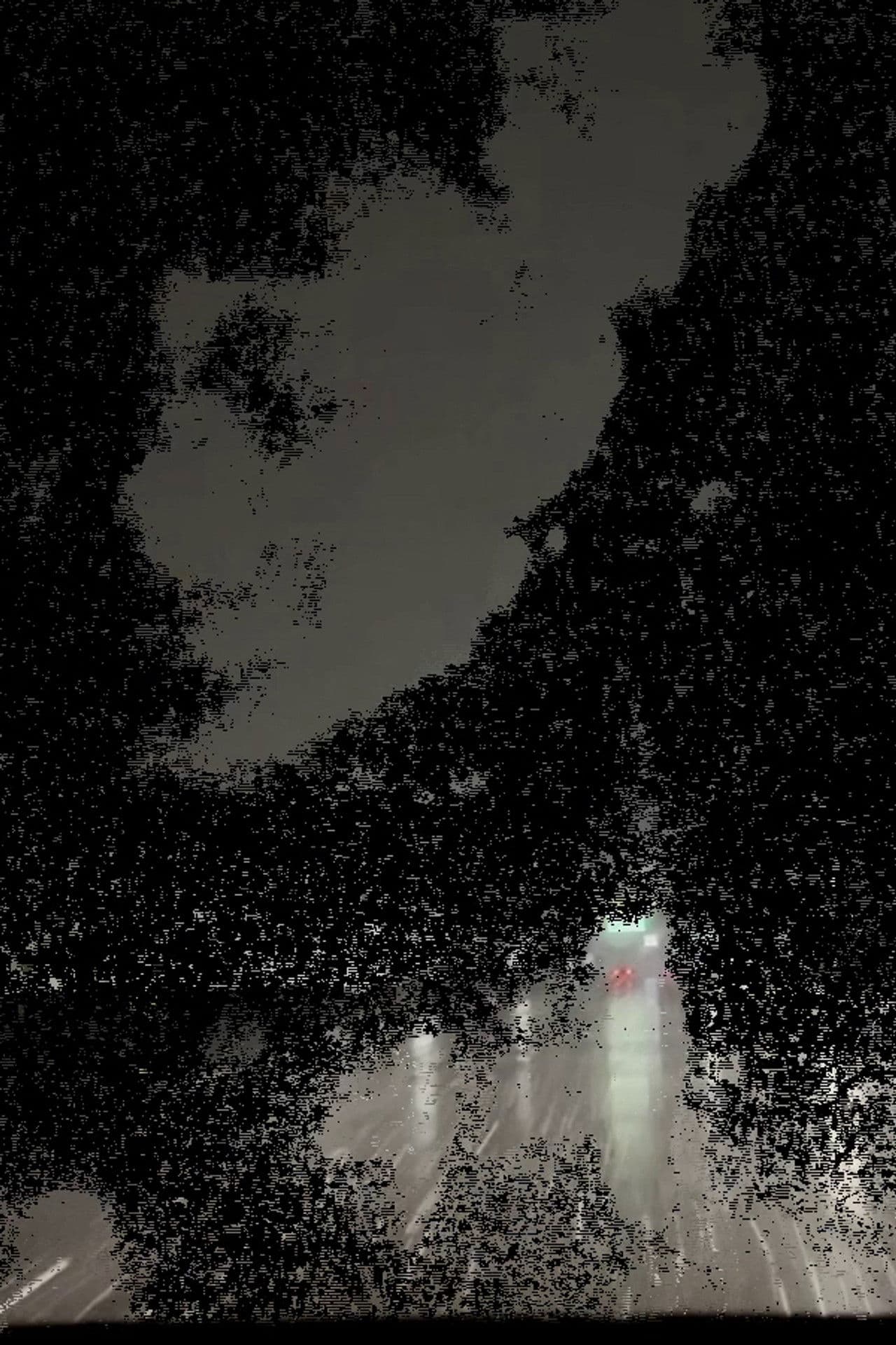 It Will Come Back One Way or Another