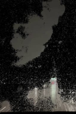 It Will Come Back One Way or Another