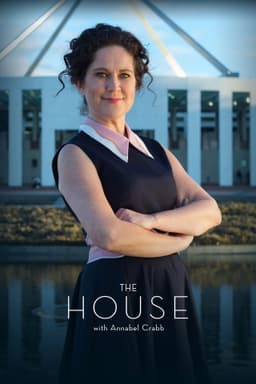 The House With Annabel Crabb