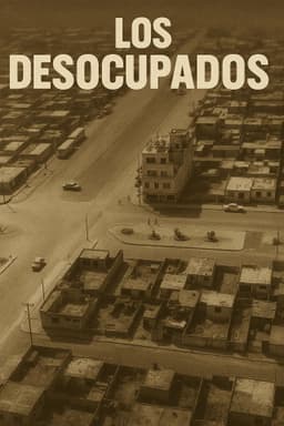 Los desocupados