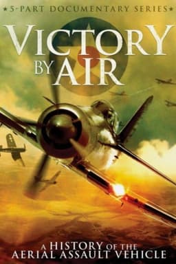 Victory by Air