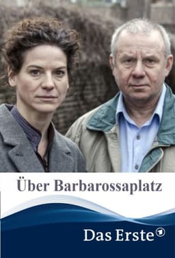 Über Barbarossaplatz
