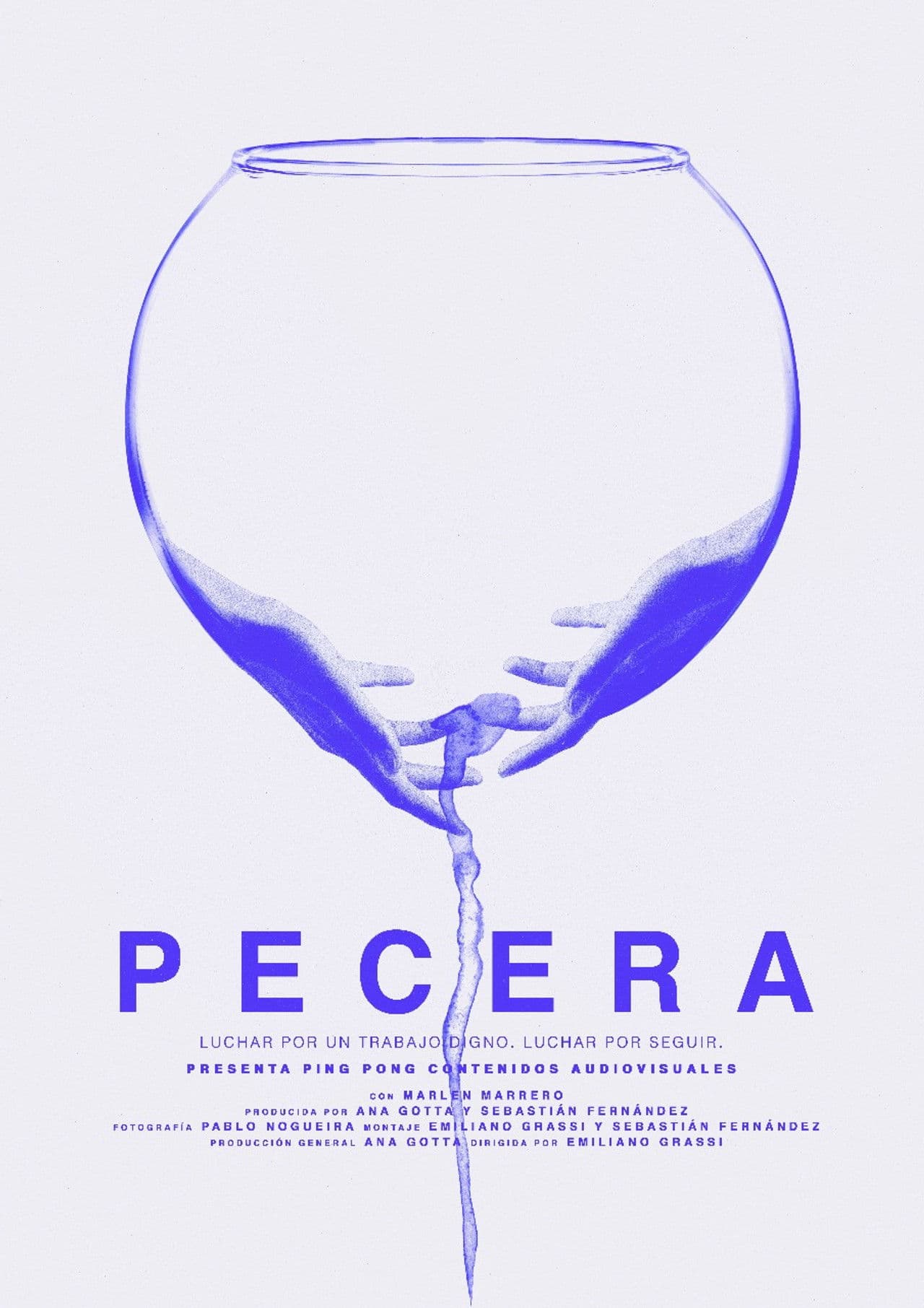 Pecera