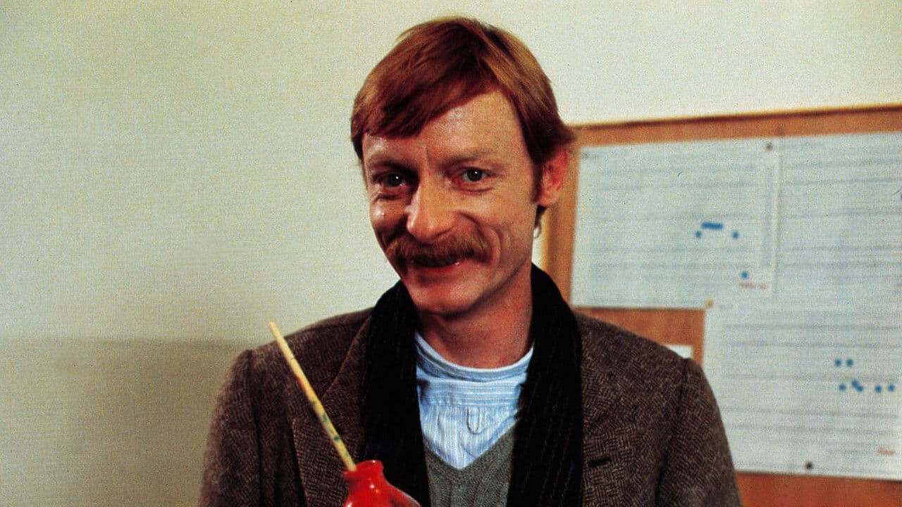 Who's Going Crazy Here, Doctor?