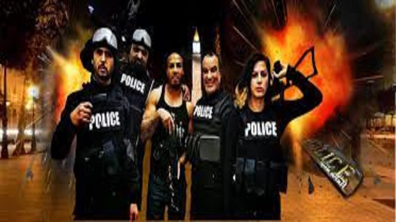 Bolice حالة عادية