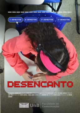 Desencanto