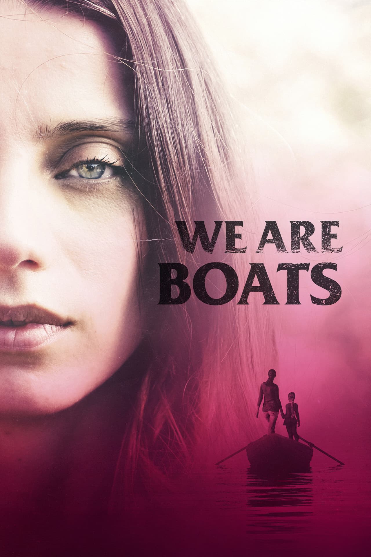 We Are Boats