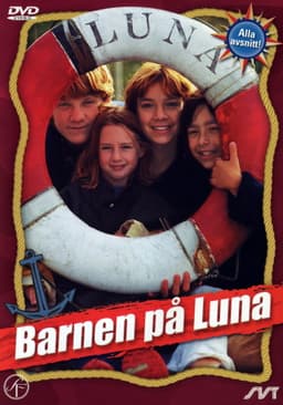 Barnen på Luna