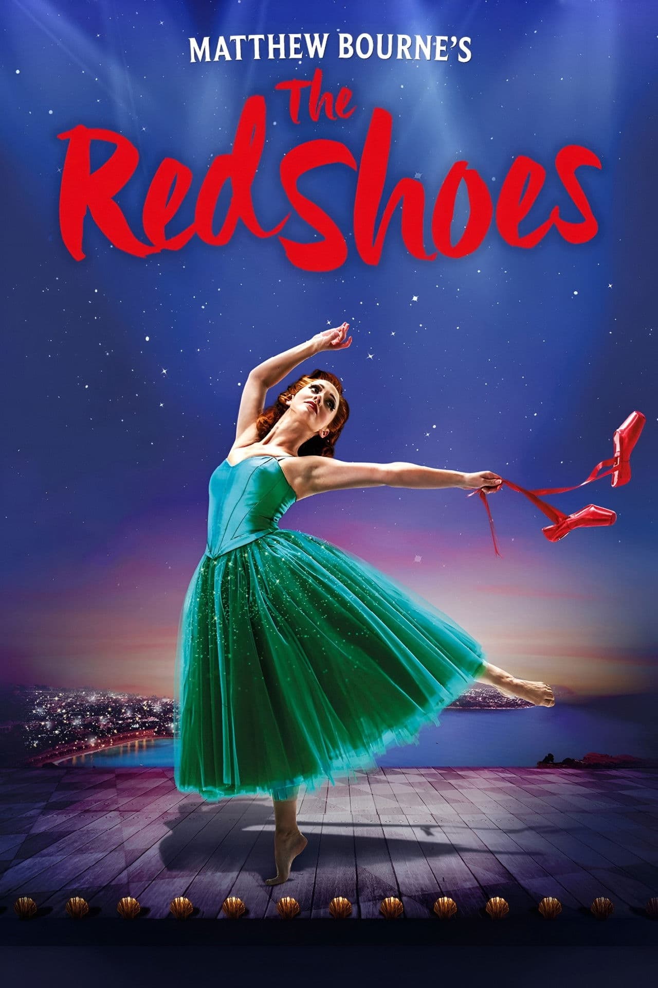 Matthew Bourne's The Red Shoes