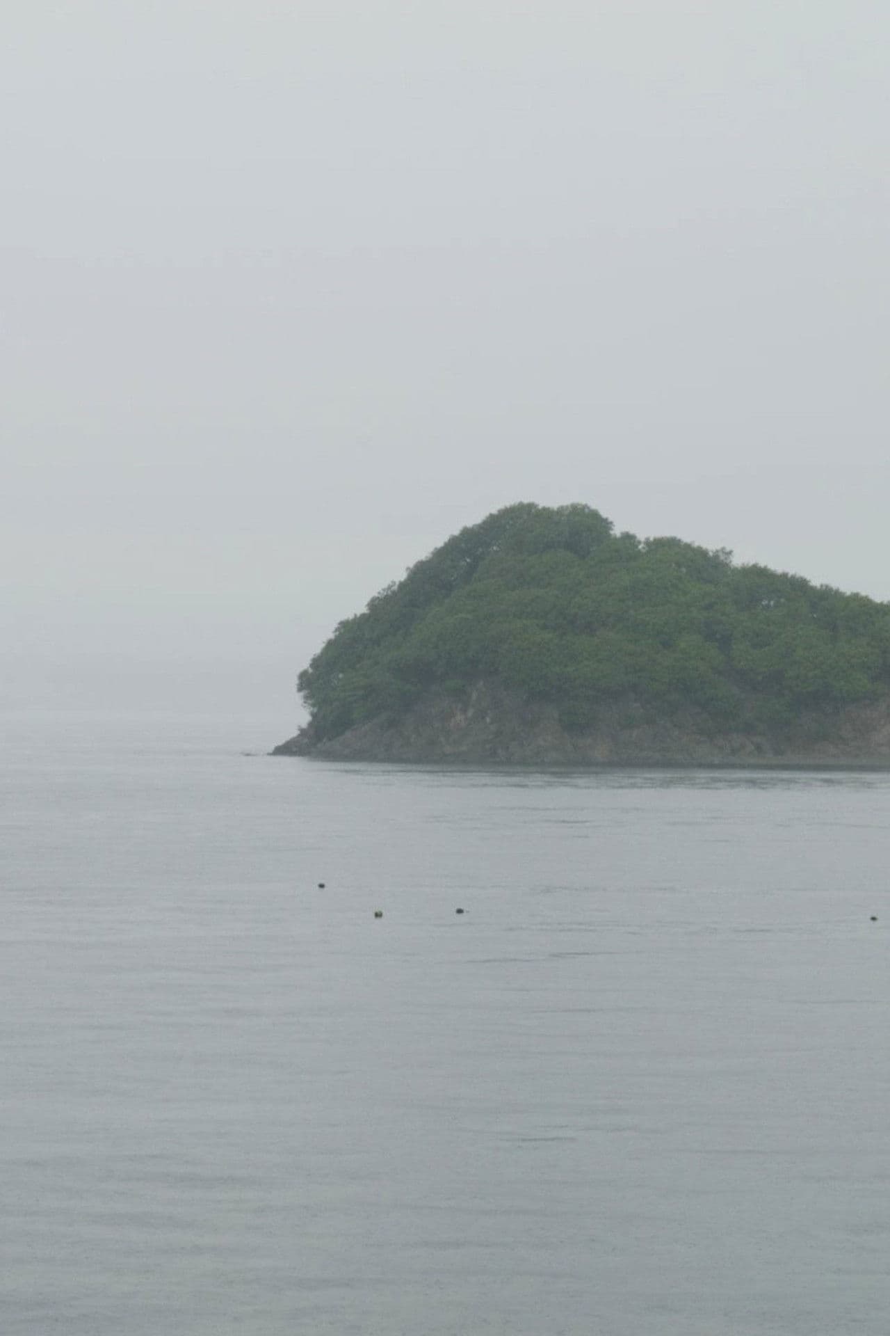 Thousands of Years of Absence