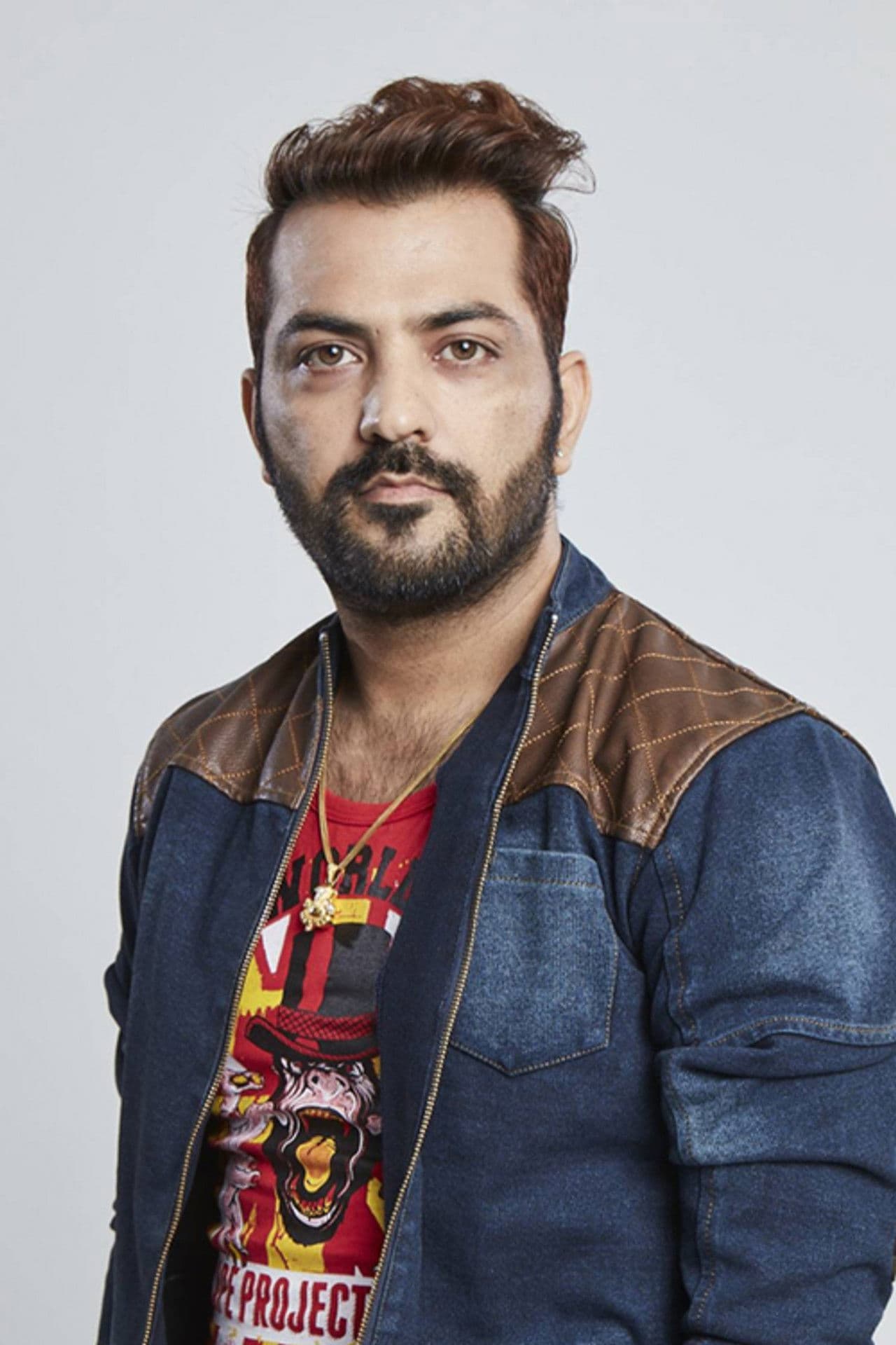 Manu Punjabi