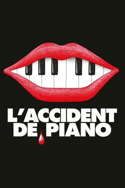 The Piano Accident