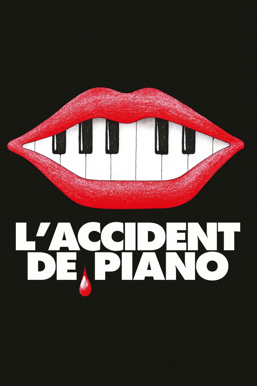 The Piano Accident